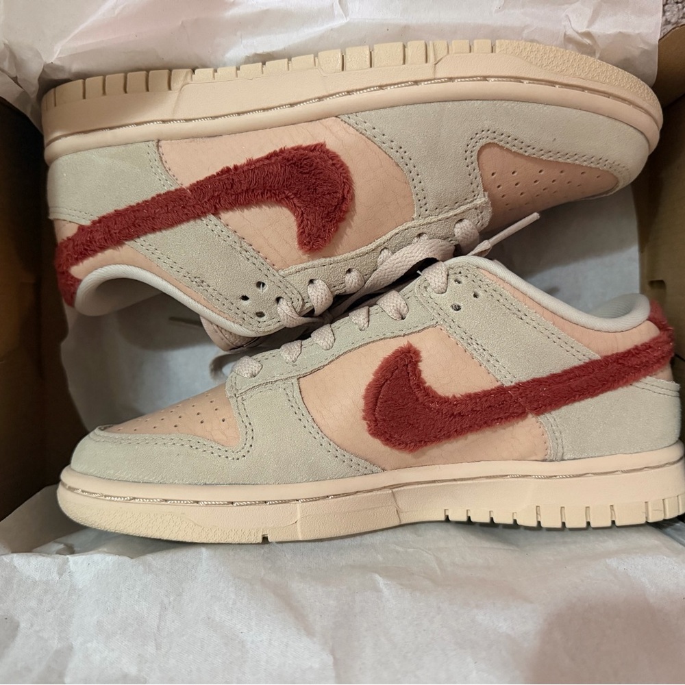 Nike Dunk Low